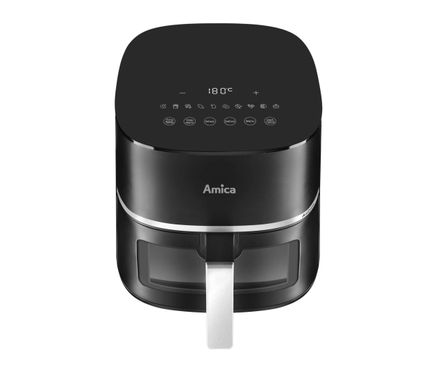 Amica Air Fryer AFM 5020 - 1597651 - zdjęcie 4